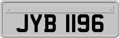 JYB1196