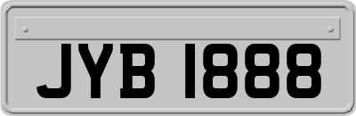 JYB1888
