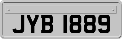 JYB1889