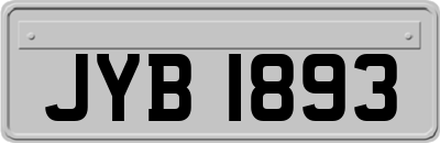 JYB1893