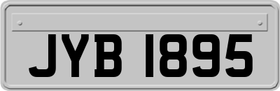 JYB1895