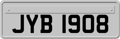 JYB1908
