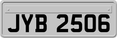 JYB2506