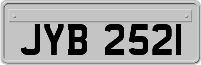 JYB2521