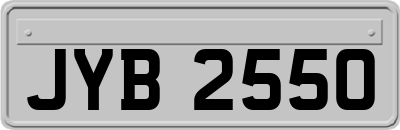 JYB2550