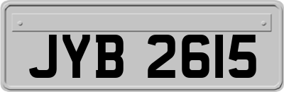 JYB2615