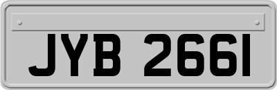 JYB2661