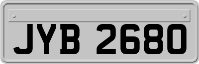 JYB2680