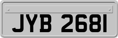 JYB2681