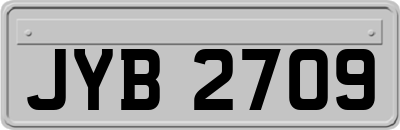 JYB2709