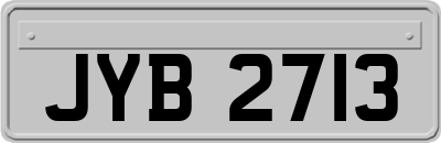 JYB2713