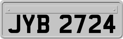 JYB2724