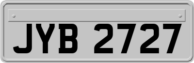 JYB2727