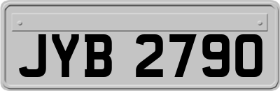 JYB2790