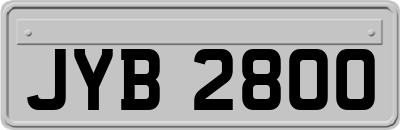 JYB2800