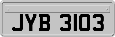 JYB3103