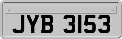 JYB3153