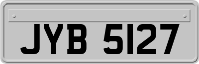 JYB5127