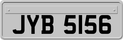 JYB5156