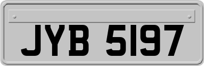 JYB5197