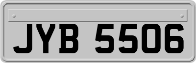 JYB5506