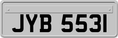 JYB5531