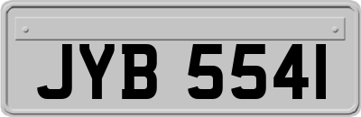 JYB5541