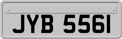 JYB5561