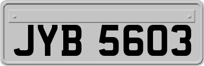 JYB5603