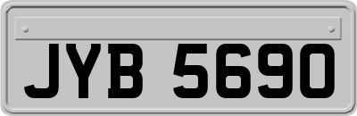 JYB5690