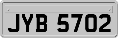 JYB5702