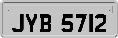 JYB5712