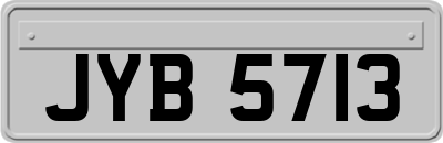 JYB5713