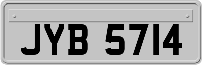 JYB5714