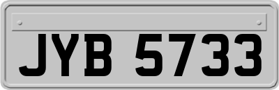 JYB5733