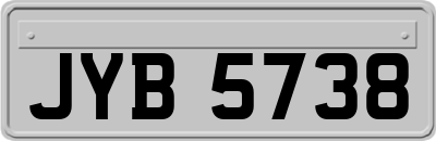 JYB5738