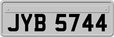 JYB5744