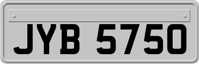 JYB5750