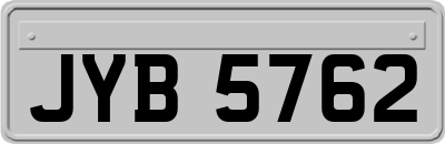 JYB5762