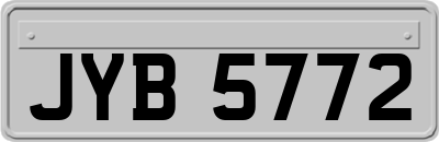 JYB5772