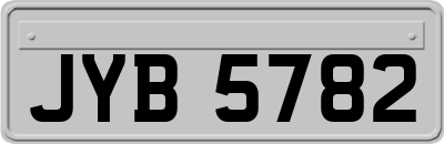 JYB5782