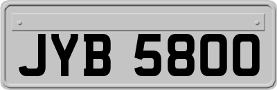 JYB5800