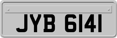 JYB6141