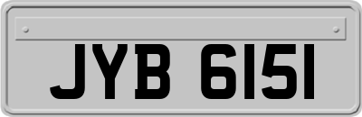 JYB6151