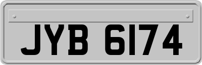 JYB6174