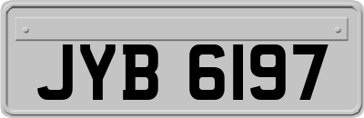 JYB6197