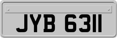 JYB6311