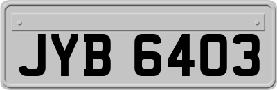 JYB6403