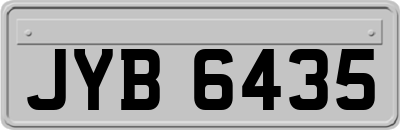 JYB6435