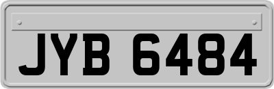 JYB6484